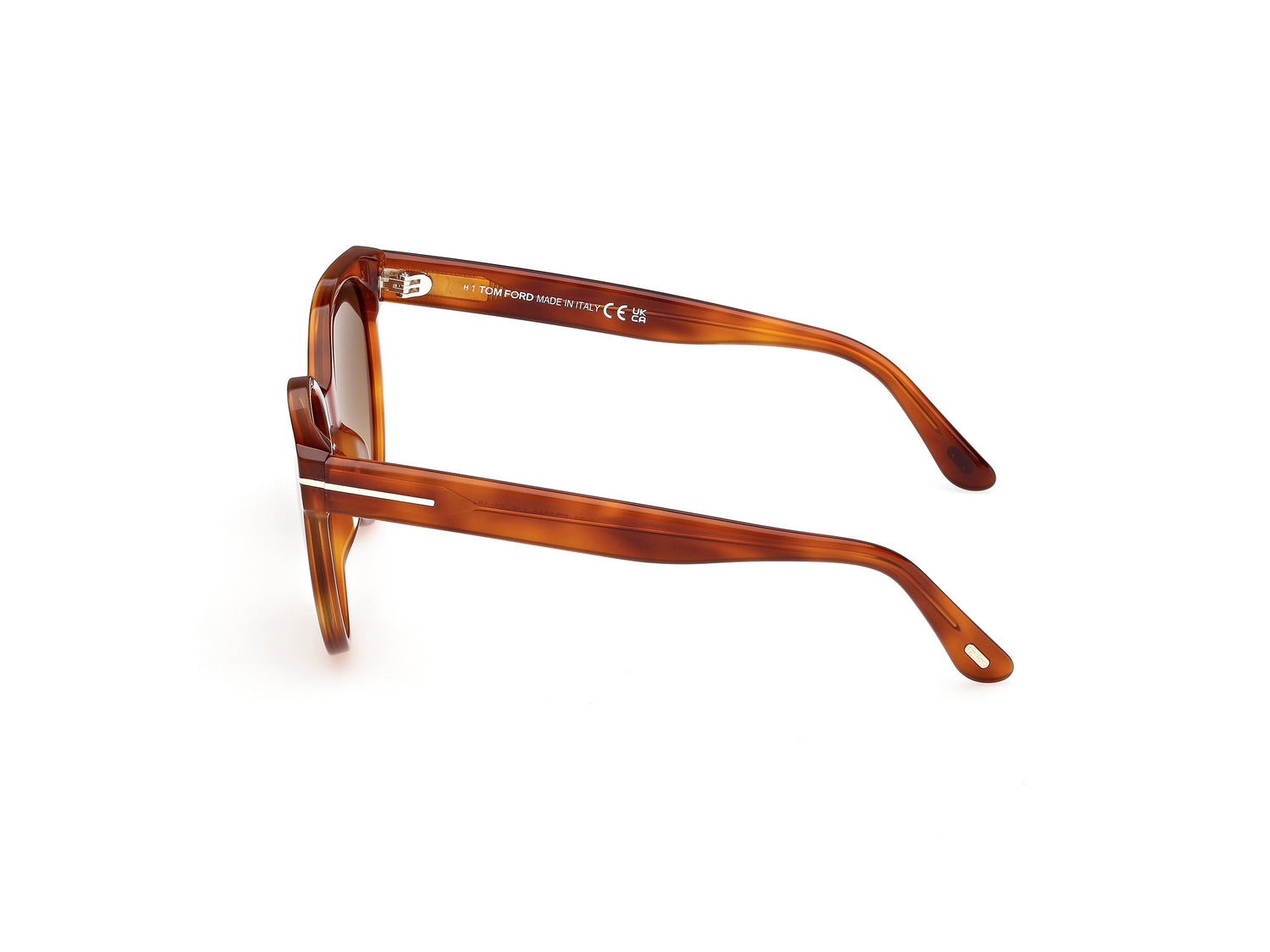 TOM FORD FT1311 TALLULAH-02 53F 56