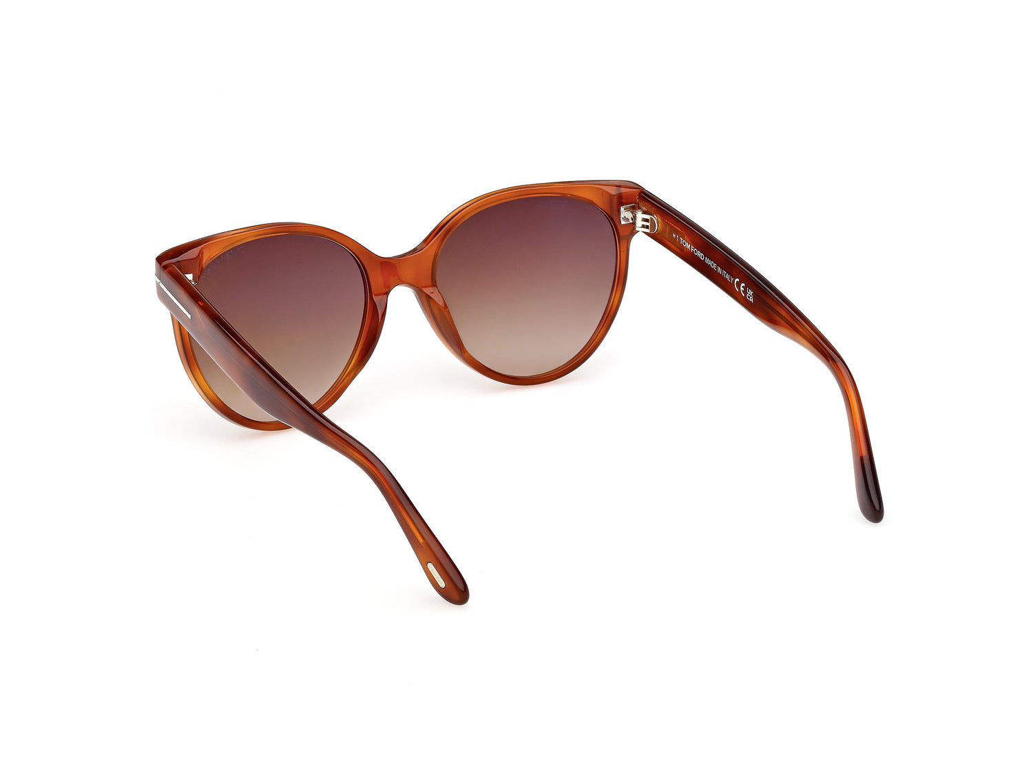 TOM FORD FT1311 TALLULAH-02 53F 56
