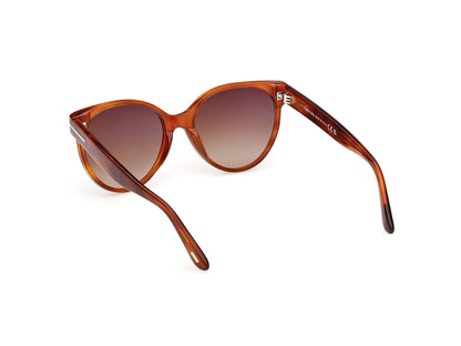 TOM FORD FT1311 TALLULAH-02 53F 56
