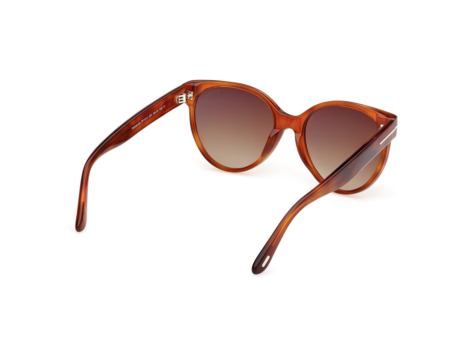TOM FORD FT1311 TALLULAH-02 53F 56