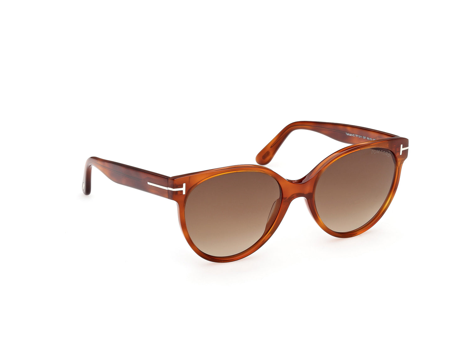 TOM FORD FT1311 TALLULAH-02 53F 56