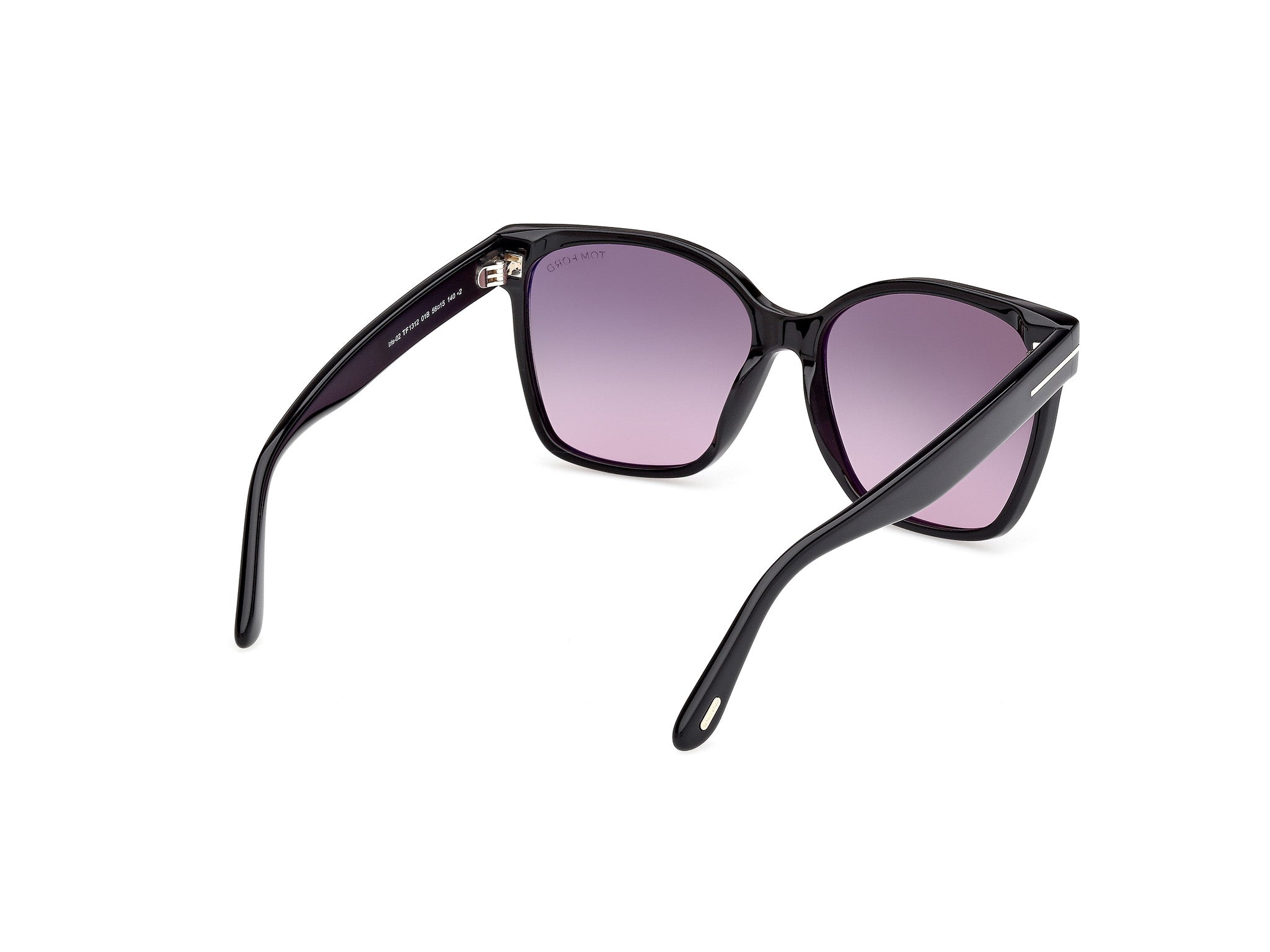 TOM FORD FT1312 IRIS-02 01B 56