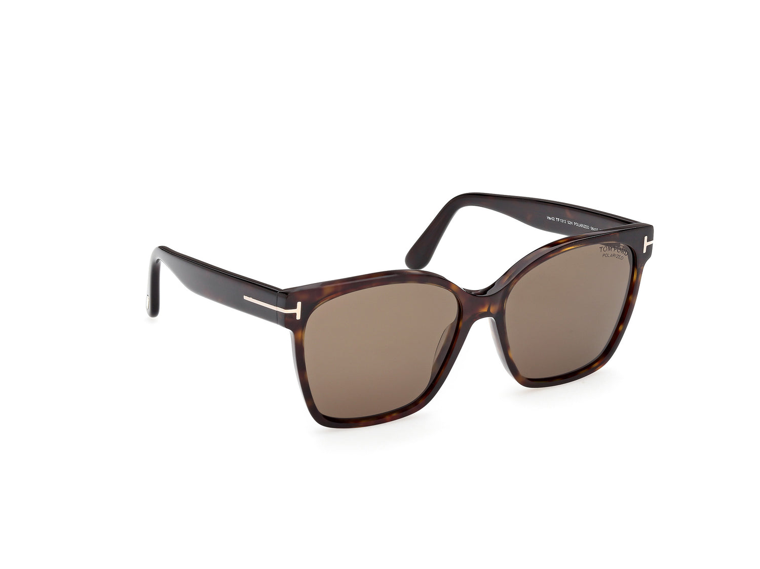 TOM FORD FT1312 IRIS-02 52H 56