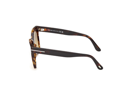 TOM FORD FT1312 IRIS-02 55B 56