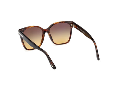 TOM FORD FT1312 IRIS-02 55B 56