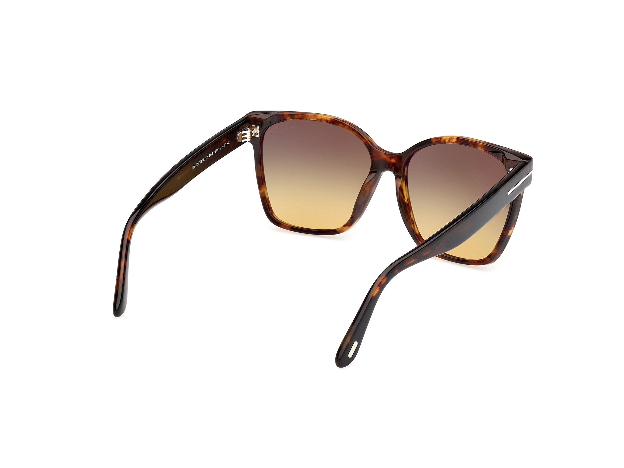 TOM FORD FT1312 IRIS-02 55B 56