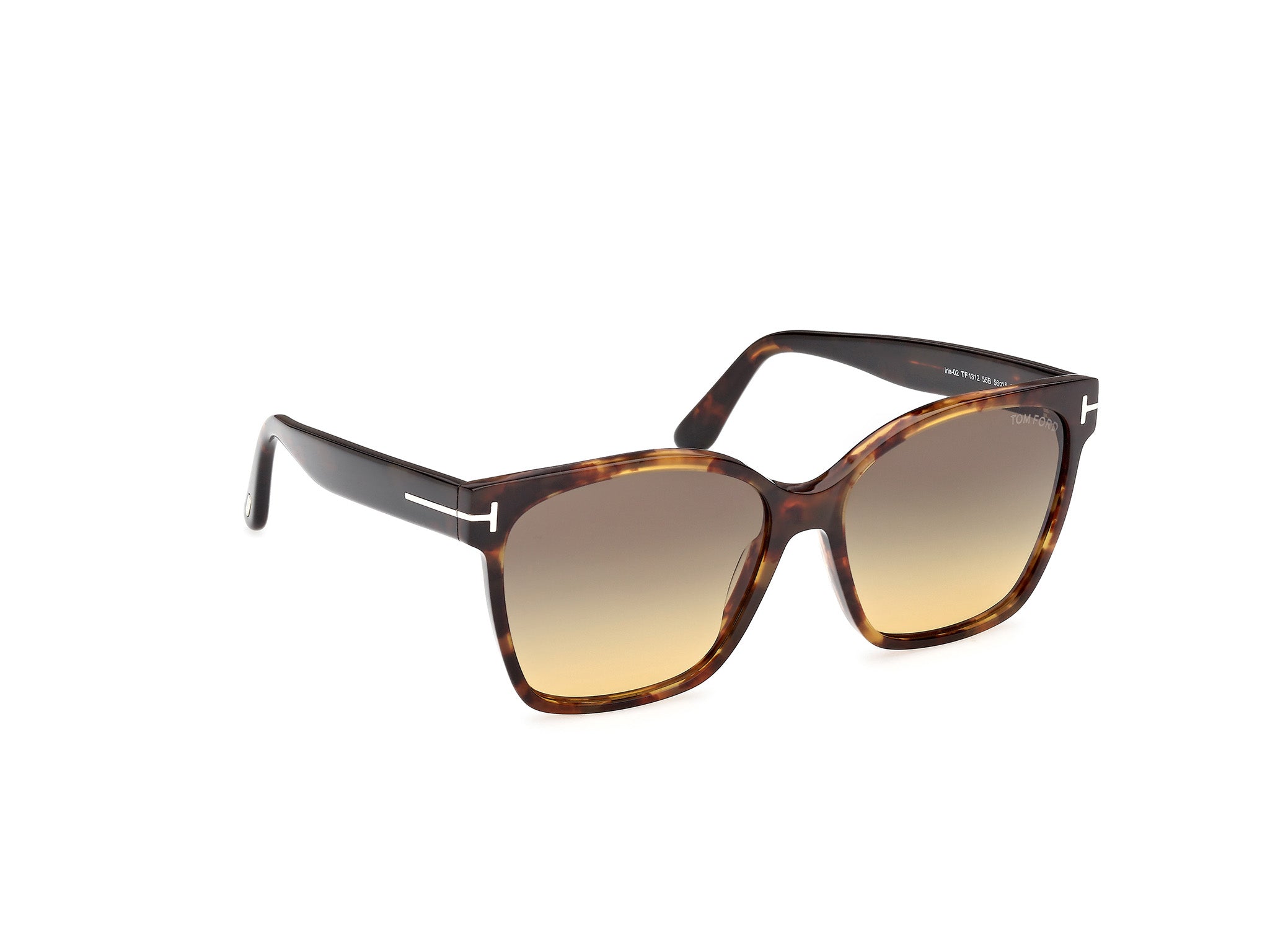 TOM FORD FT1312 IRIS-02 55B 56