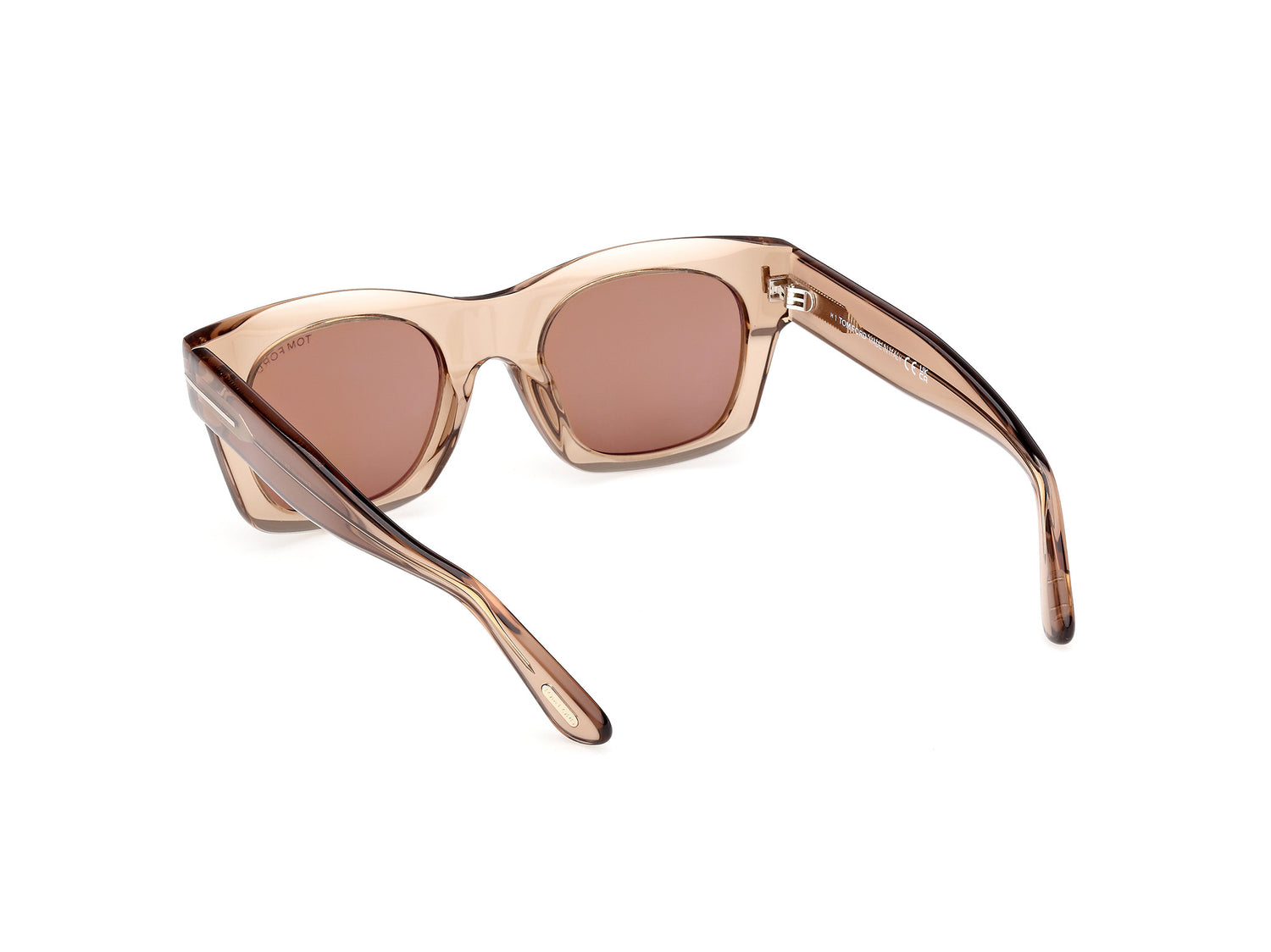 TOM FORD FT1314 EMMA-02 45E 51