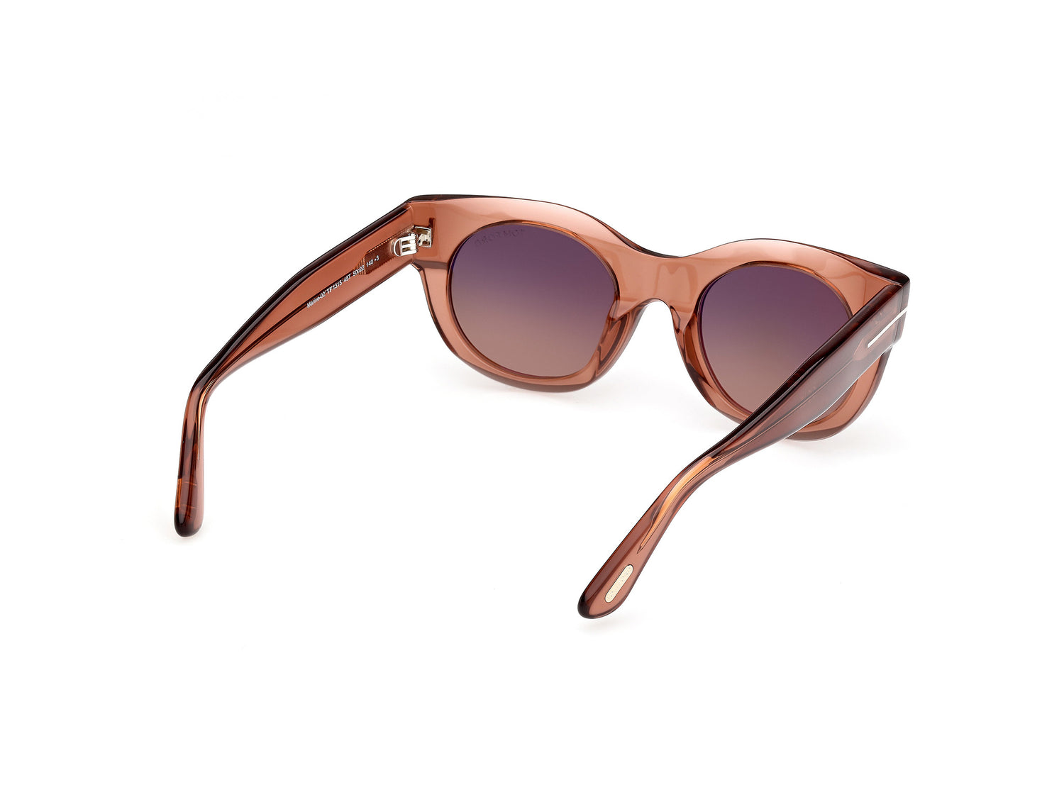 TOM FORD FT1315 MARINE-02 45T 50