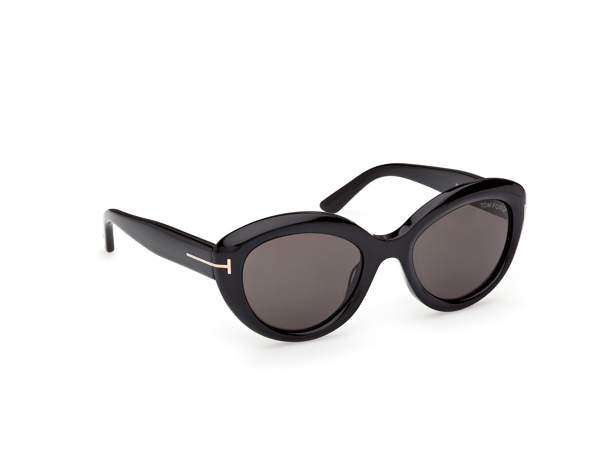 TOM FORD FT1316 STACY-02 01A 53