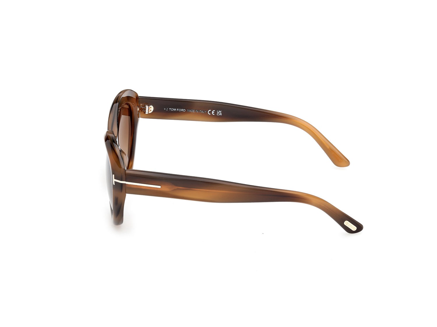 TOM FORD FT1316 STACY-02 55F 53