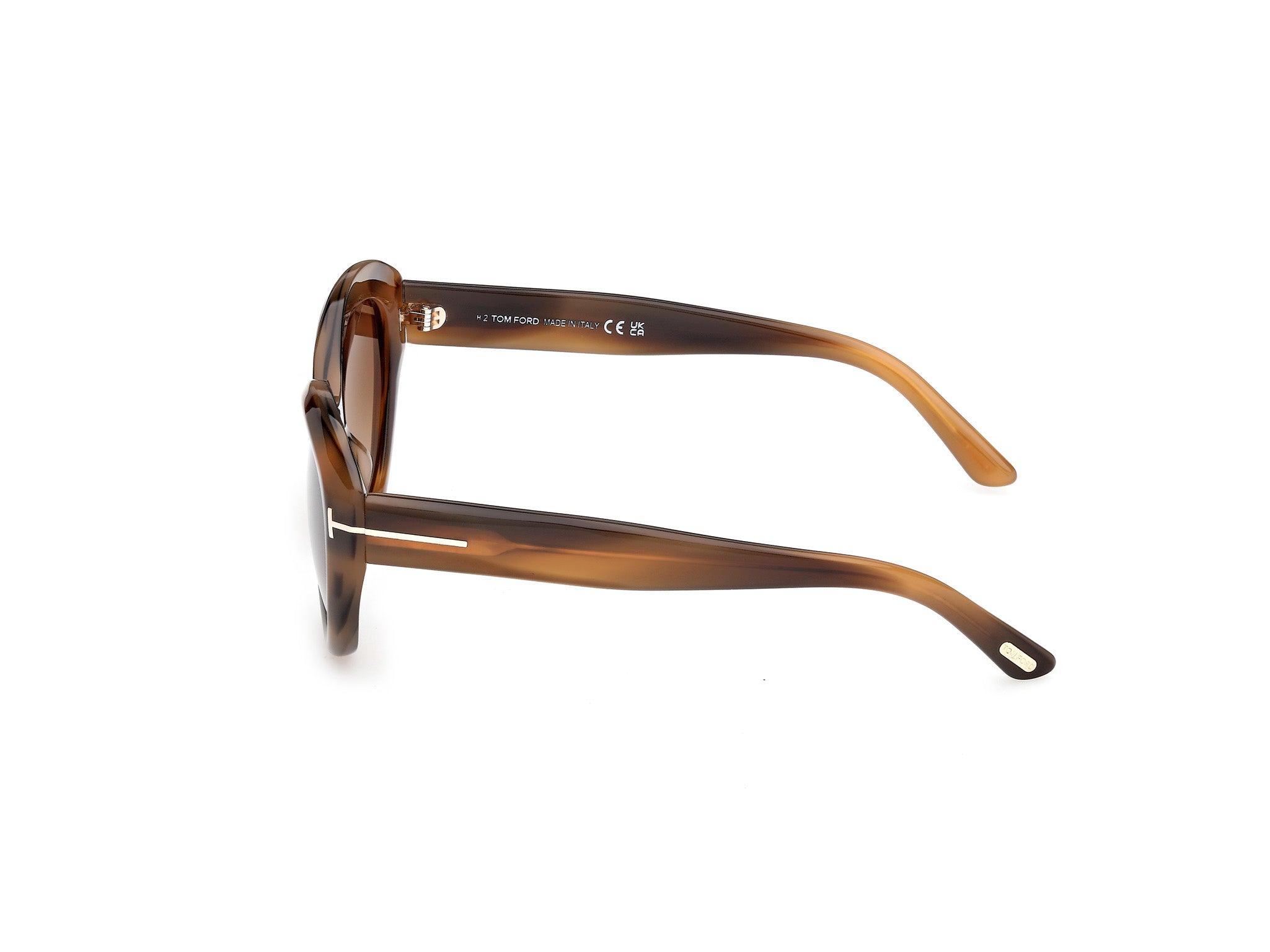 TOM FORD FT1316 STACY-02 55F 53