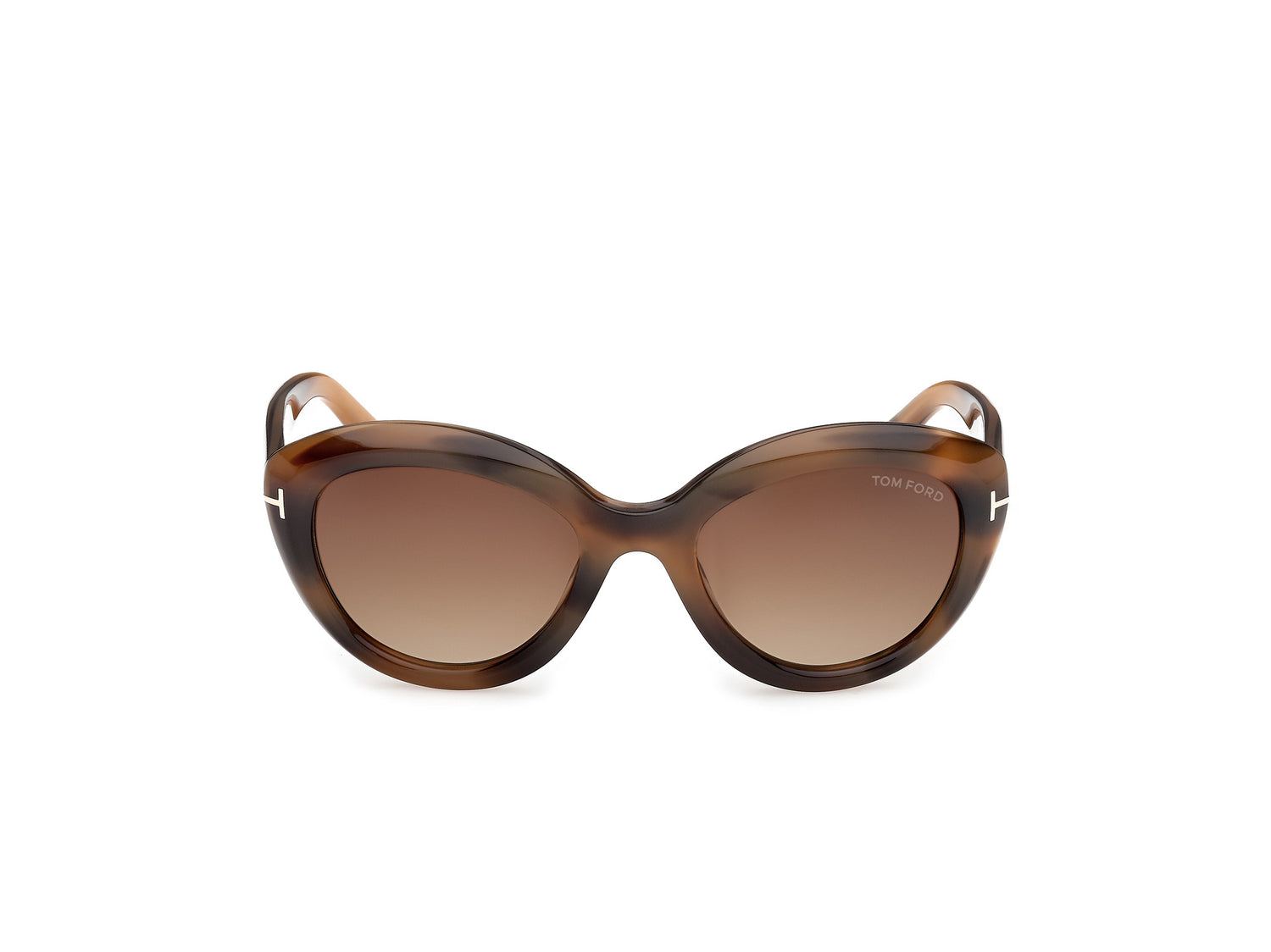 TOM FORD FT1316 STACY-02 55F 53