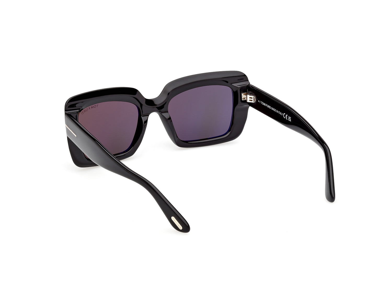 TOM FORD FT1318 LEILA-02 01A 52