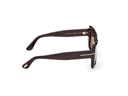 TOM FORD FT1318 LEILA-02 52E 52