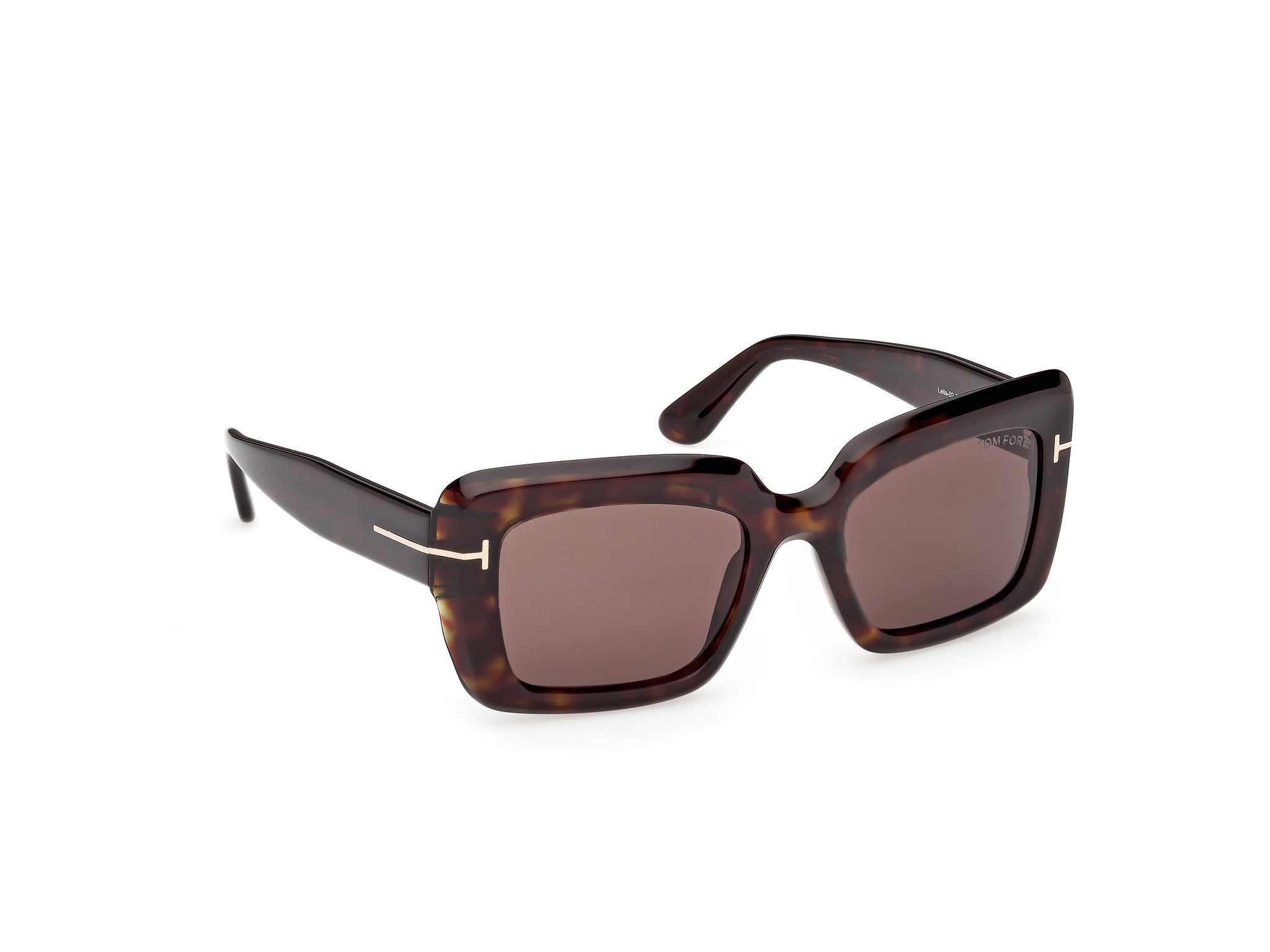 TOM FORD FT1318 LEILA-02 52E 52