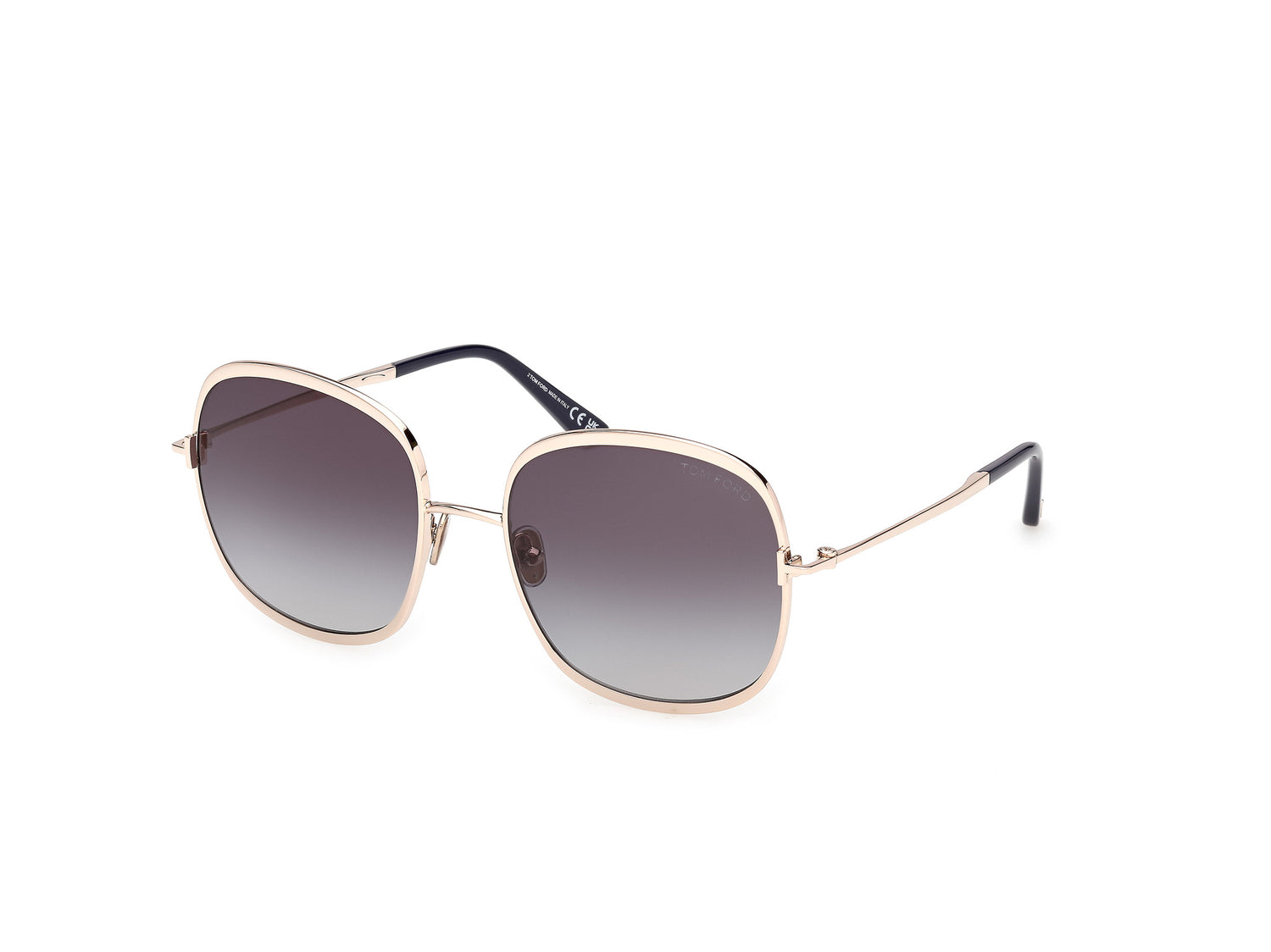 TOM FORD FT1320 SOFIA-02 28W 57