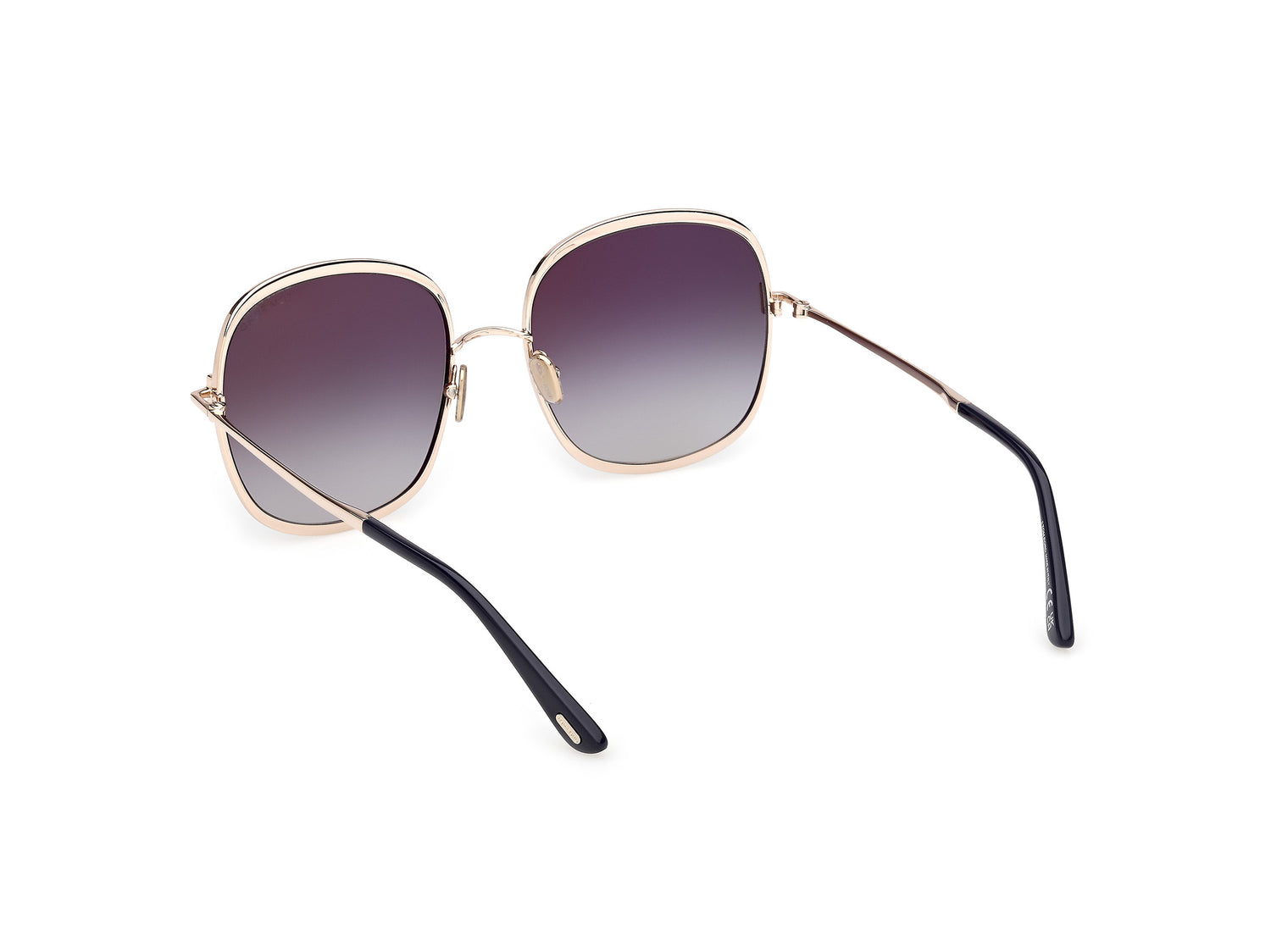 TOM FORD FT1320 SOFIA-02 28W 57