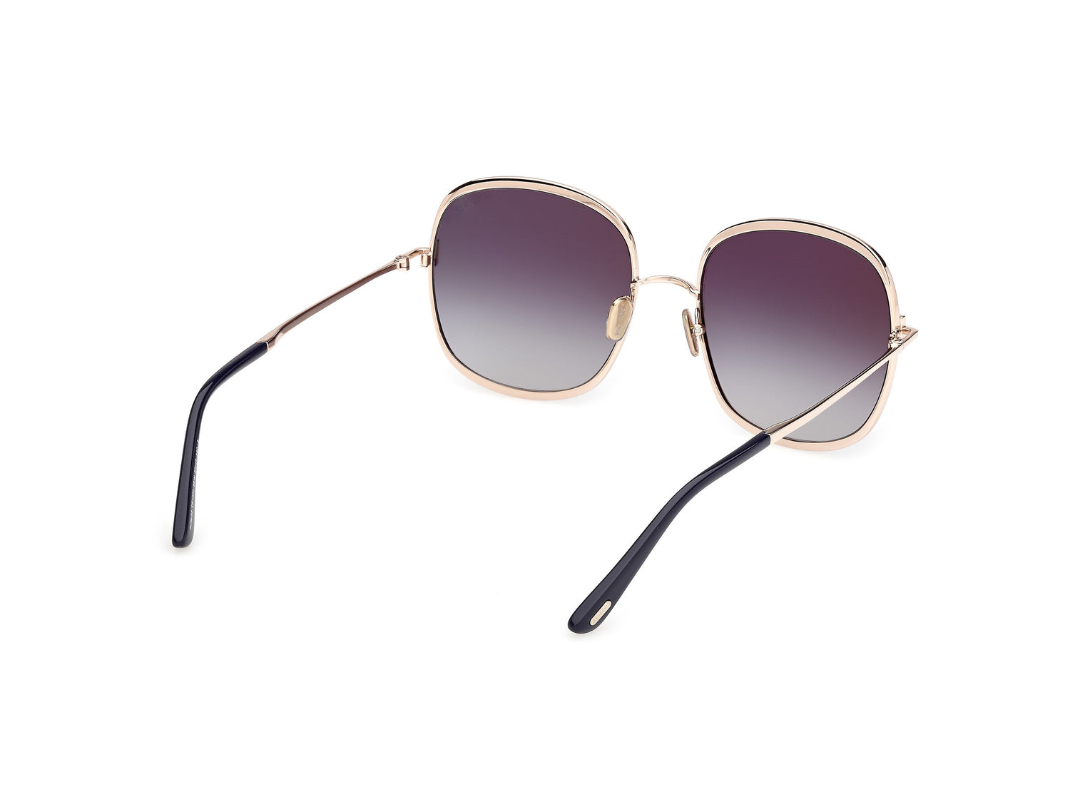 TOM FORD FT1320 SOFIA-02 28W 57