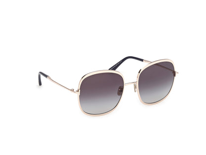 TOM FORD FT1320 SOFIA-02 28W 57