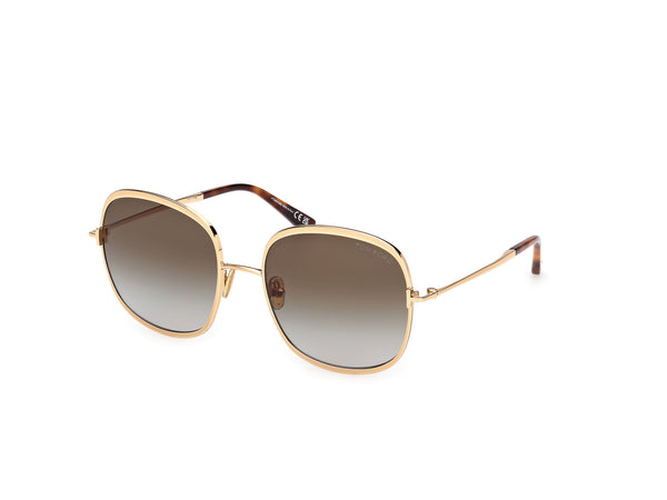 TOM FORD FT1320 SOFIA-02 30P 57