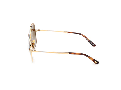 TOM FORD FT1320 SOFIA-02 30P 57