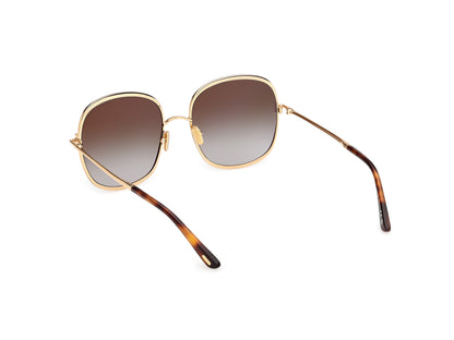 TOM FORD FT1320 SOFIA-02 30P 57