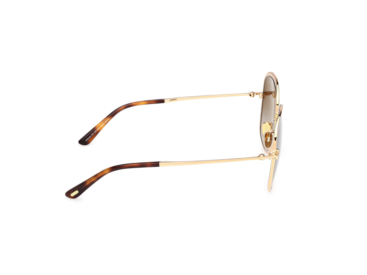 TOM FORD FT1320 SOFIA-02 30P 57