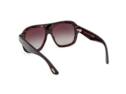 TOM FORD FT1324 RHONDA-02 52K 56