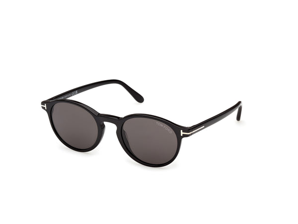 TOM FORD FT1331 PRESCOTT-02 01A 51