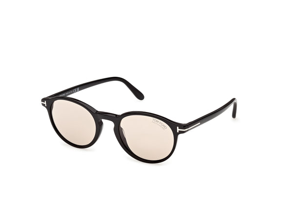 TOM FORD FT1331 PRESCOTT-02 01E 51