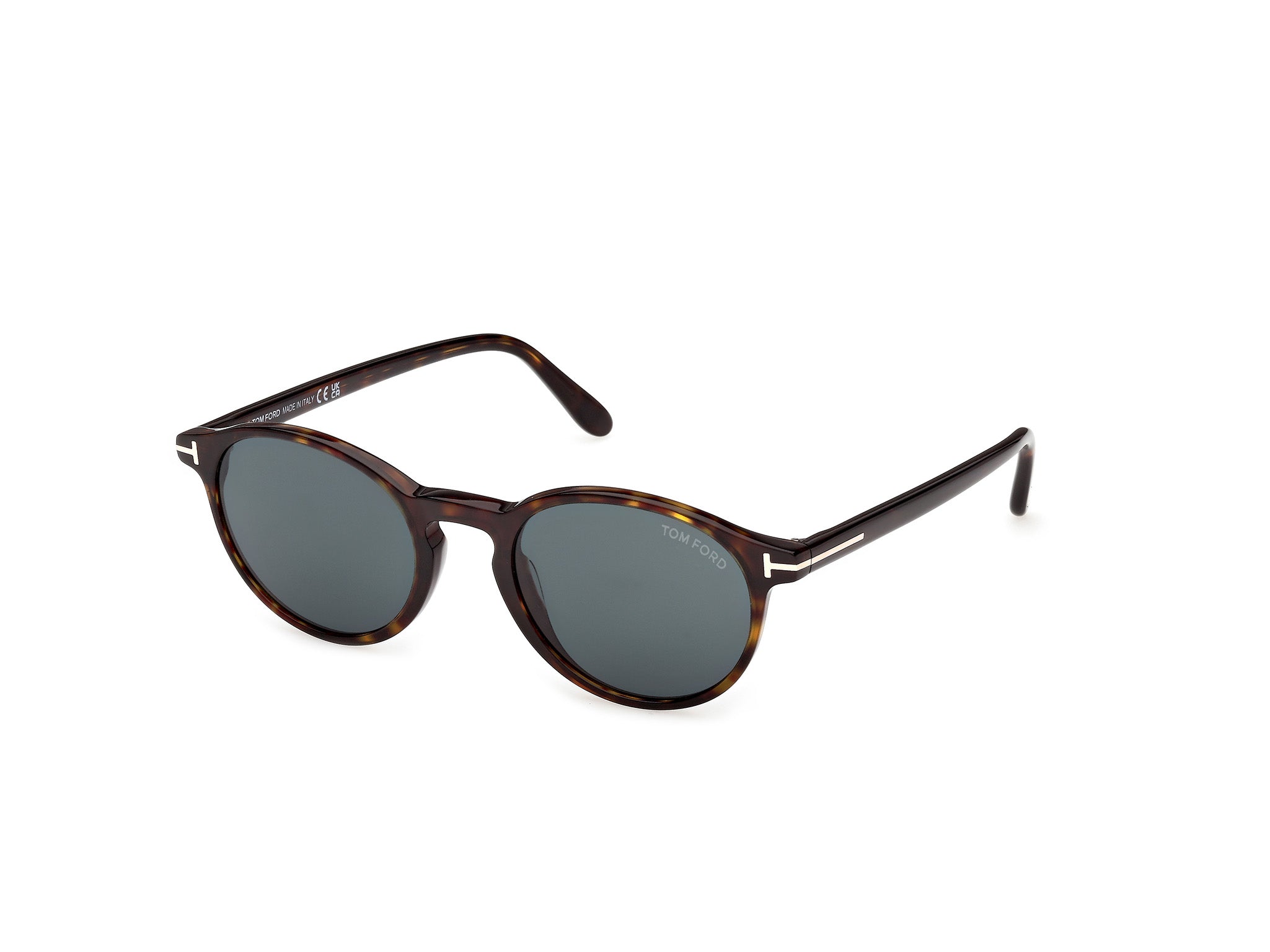 TOM FORD FT1331 PRESCOTT-02 52V 51