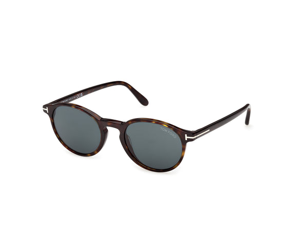 TOM FORD FT1331 PRESCOTT-02 52V 51