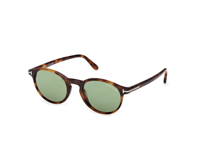 TOM FORD FT1331 PRESCOTT-02 53N 51