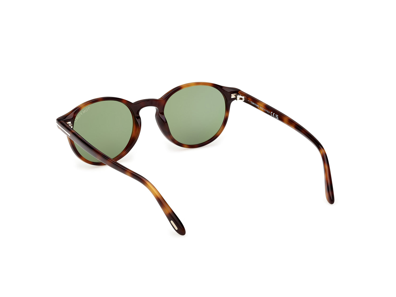 TOM FORD FT1331 PRESCOTT-02 53N 51