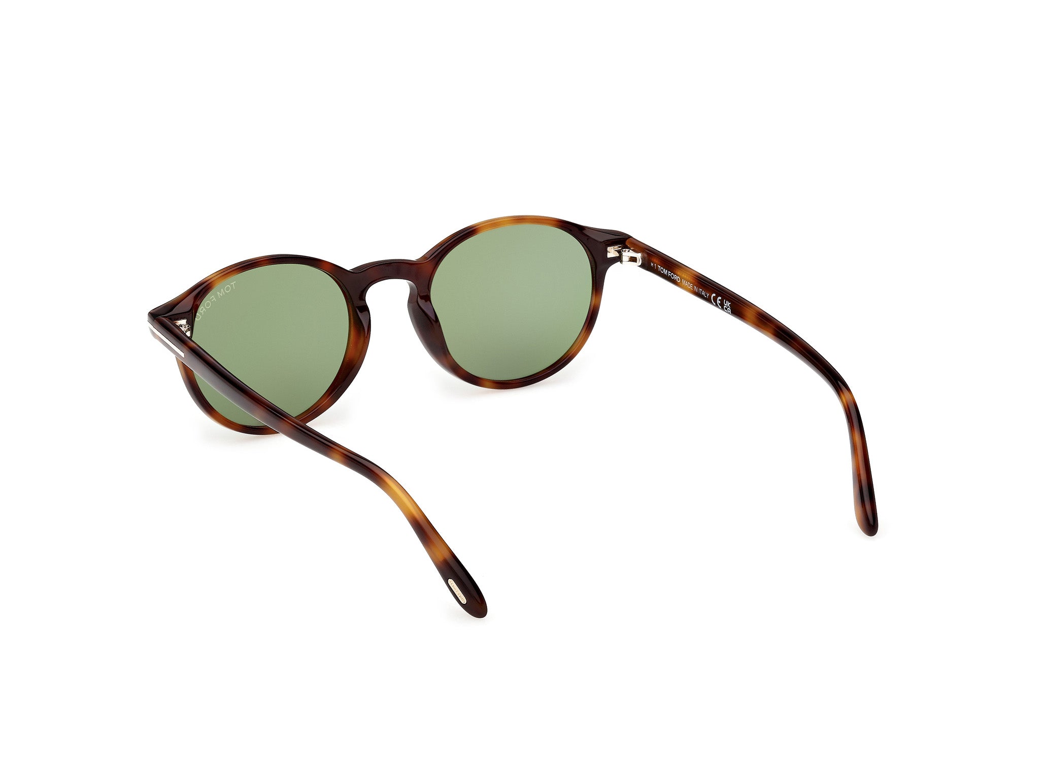 TOM FORD FT1331 PRESCOTT-02 53N 51
