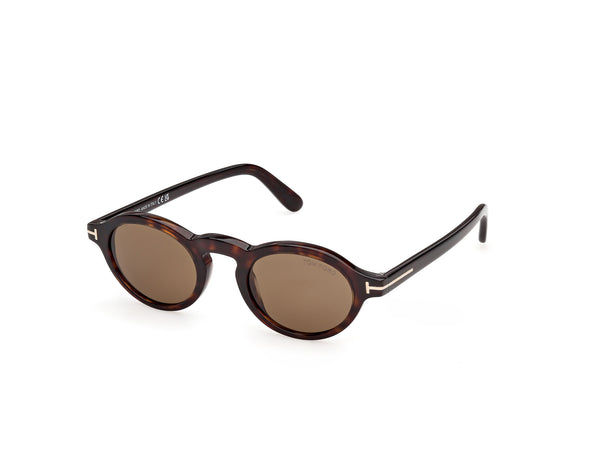 TOM FORD FT1332 ARISTOTELE-02 52J 48