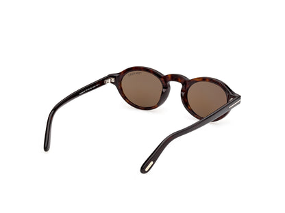 TOM FORD FT1332 ARISTOTELE-02 52J 48