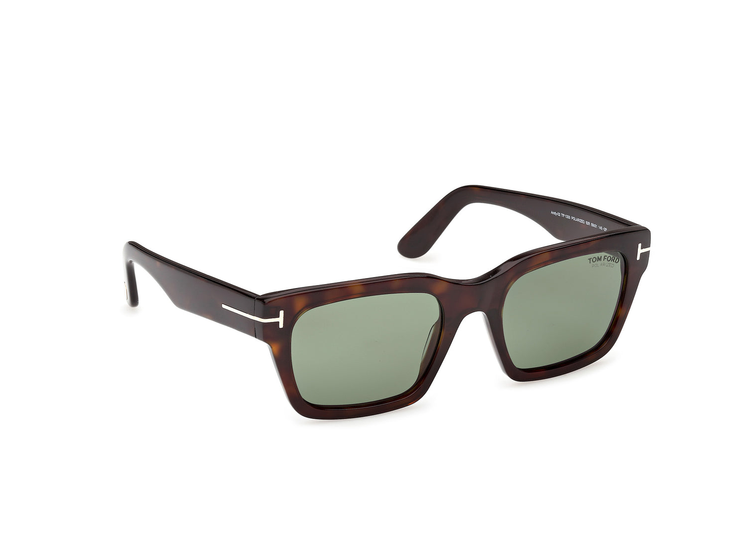 TOM FORD FT1333 ANDY-02 52R 55