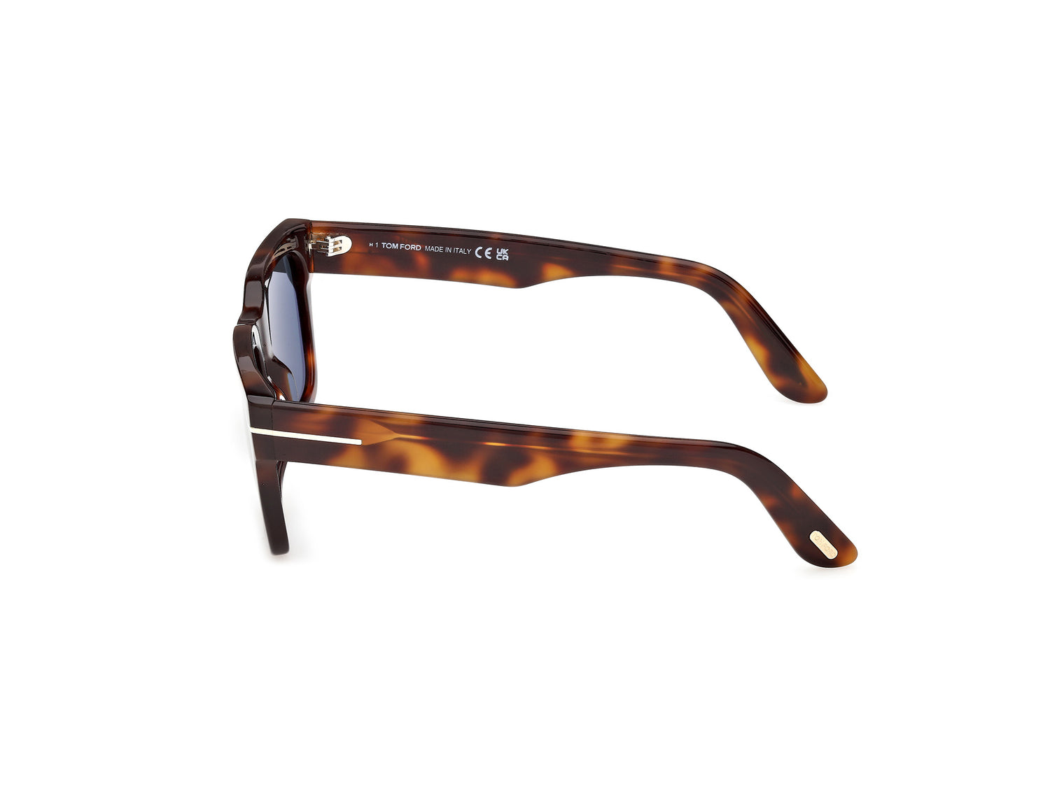 TOM FORD FT1333 ANDY-02 53V 55