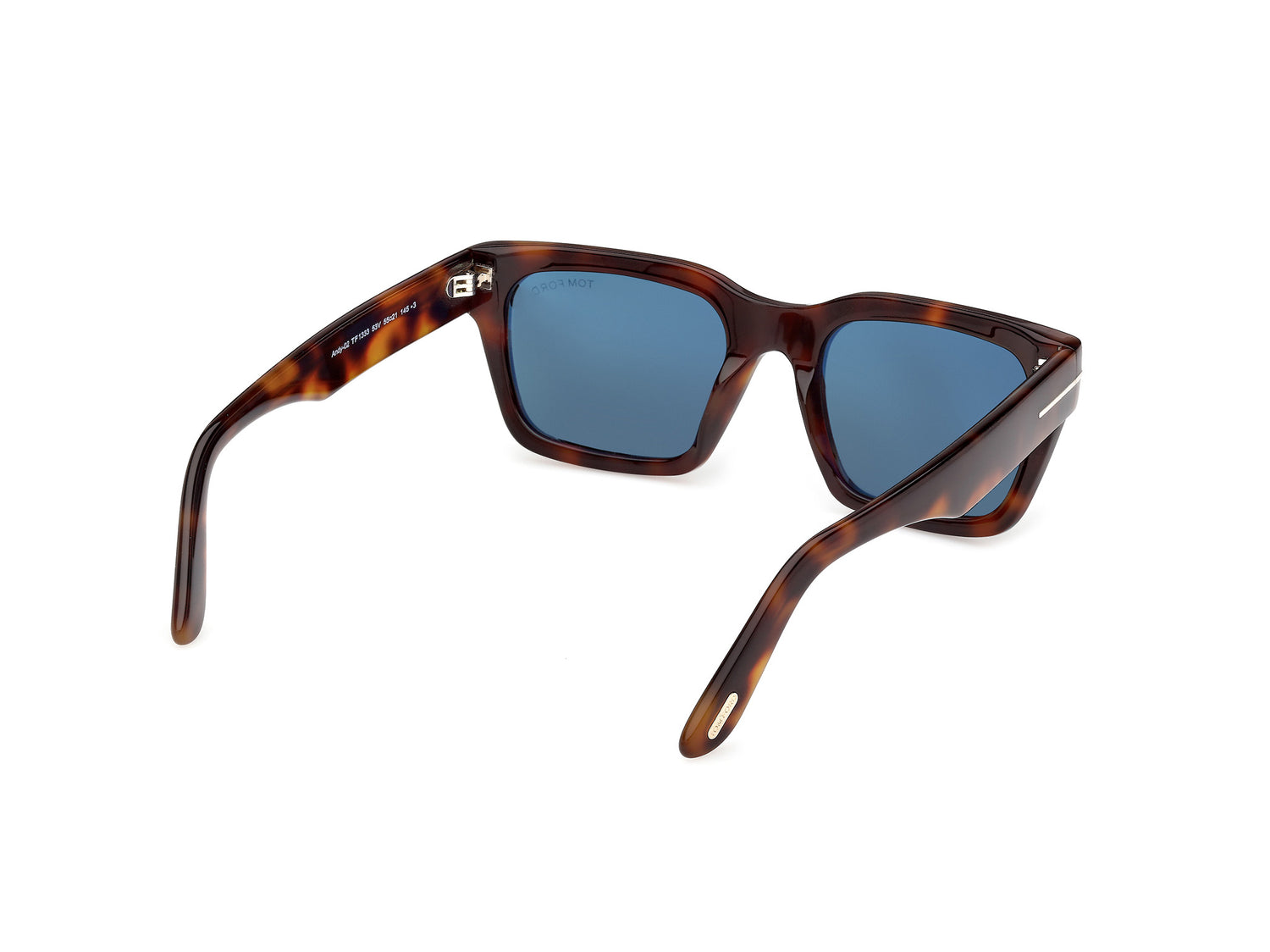 TOM FORD FT1333 ANDY-02 53V 55