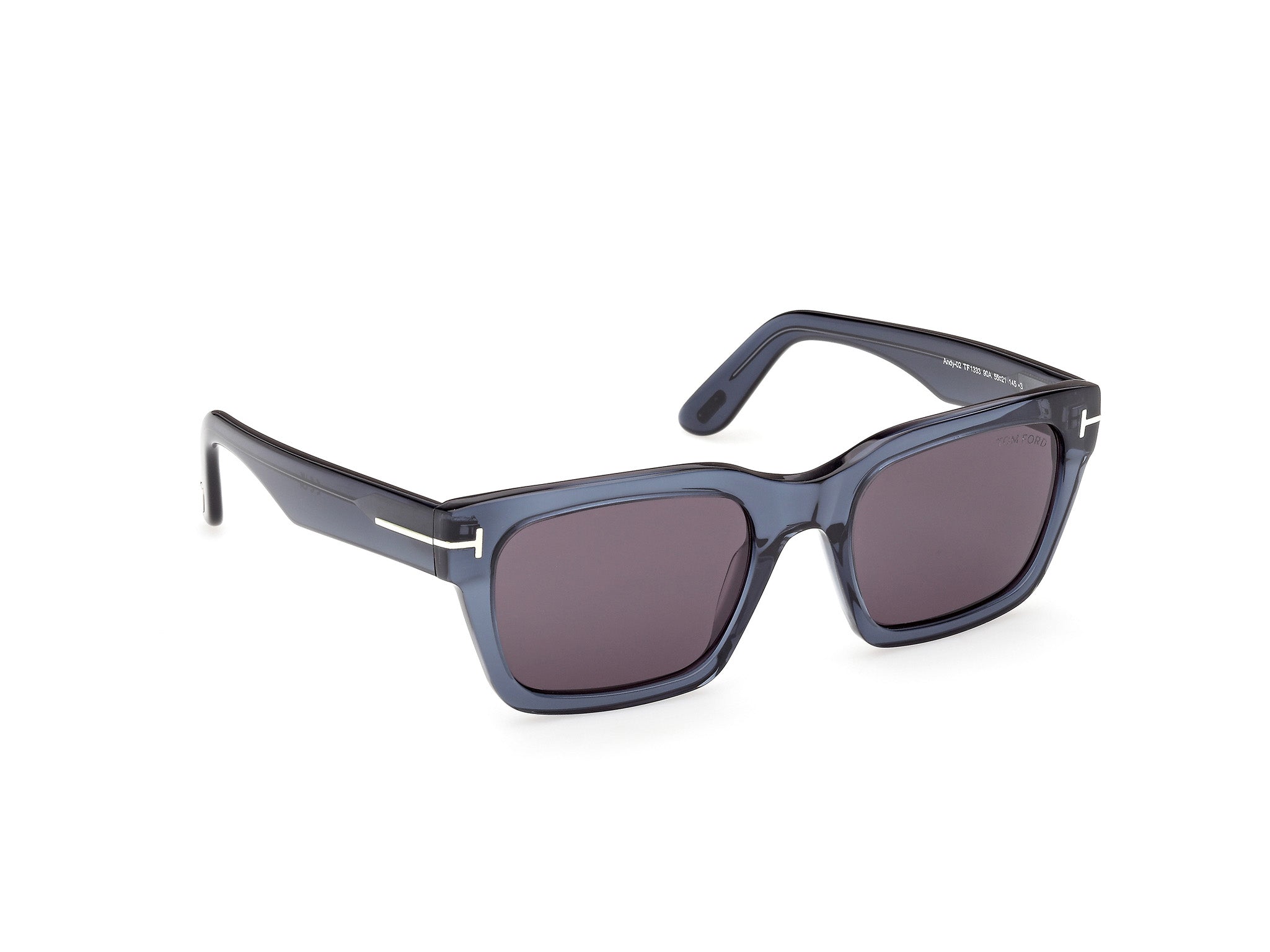 TOM FORD FT1333 ANDY-02 90A 55