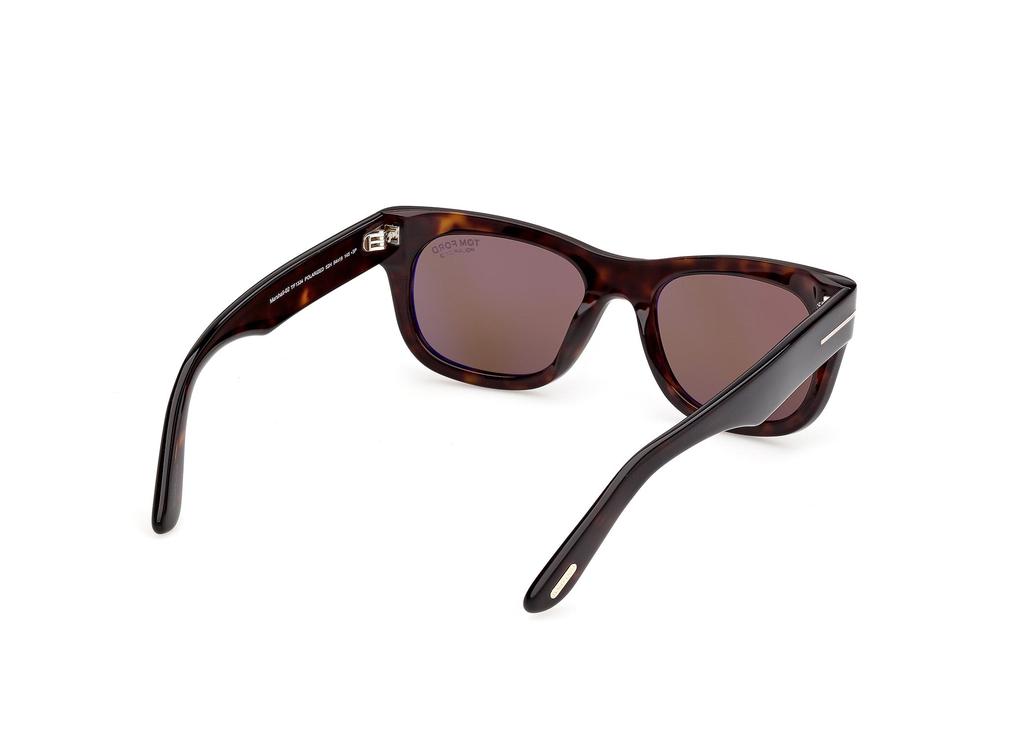 TOM FORD FT1334 MARSHALL-02 52H 54