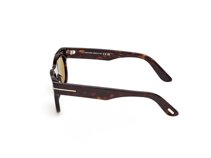 TOM FORD FT1334 MARSHALL-02 52N 54