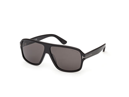 TOM FORD FT1335-N WILLIAM-02 01A 63