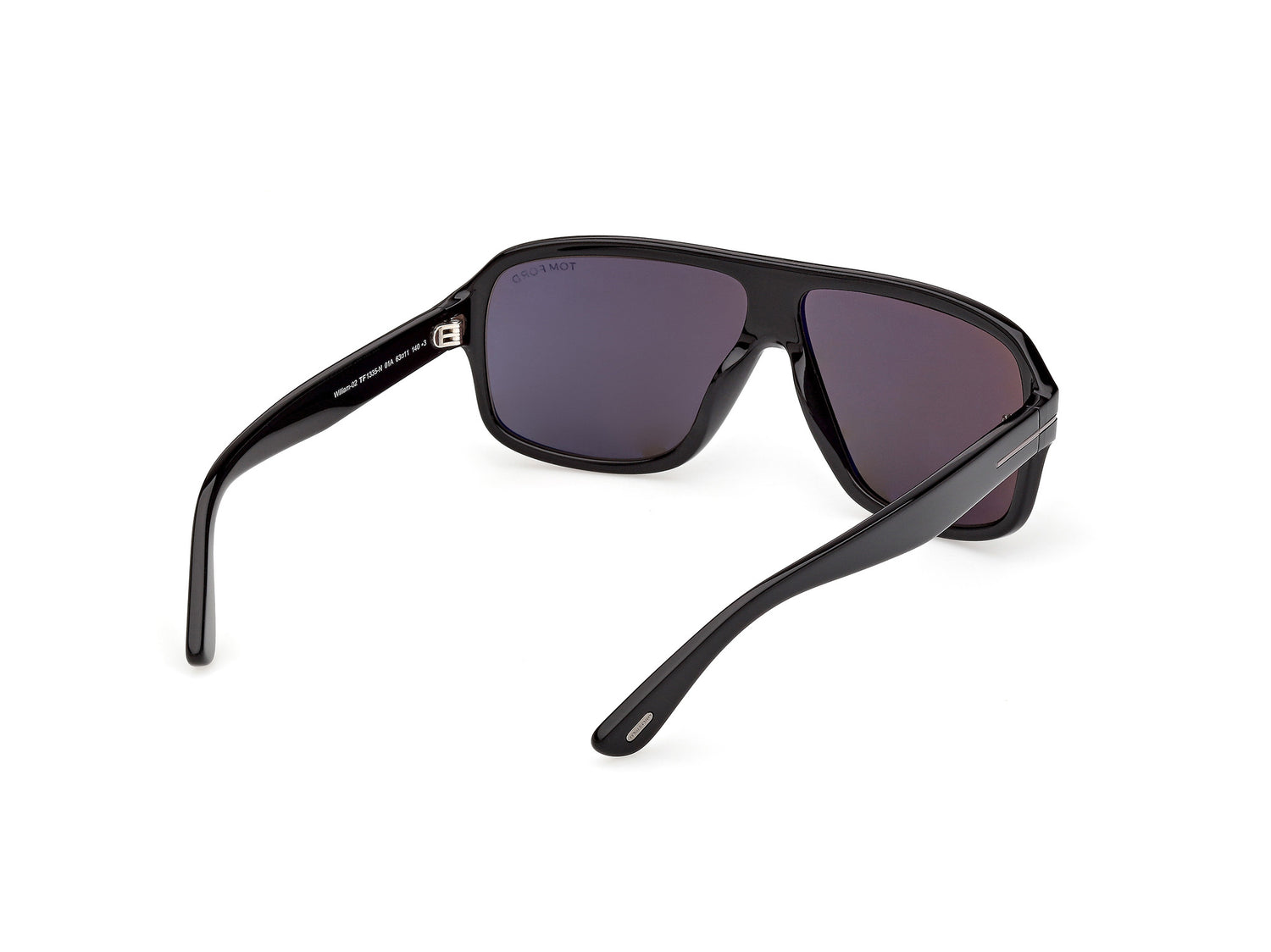 TOM FORD FT1335-N WILLIAM-02 01A 63
