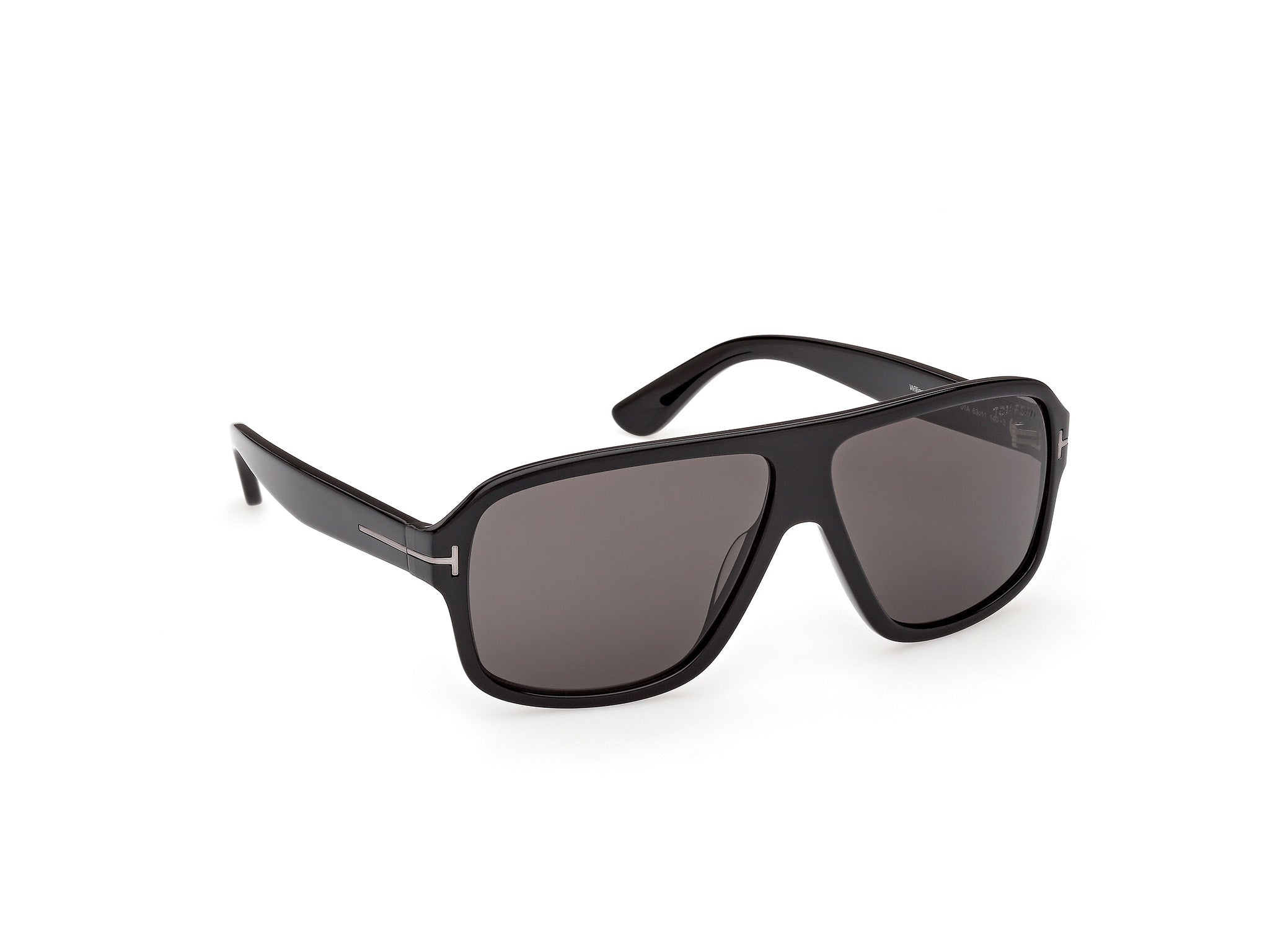 TOM FORD FT1335-N WILLIAM-02 01A 63