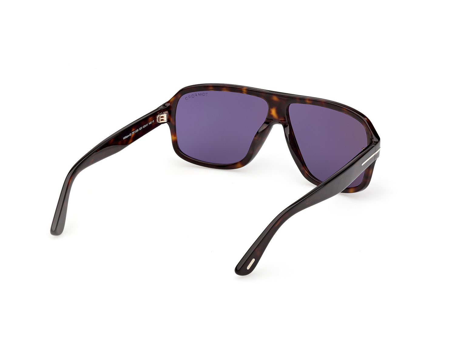 TOM FORD FT1335 WILLIAM-02 52V 63