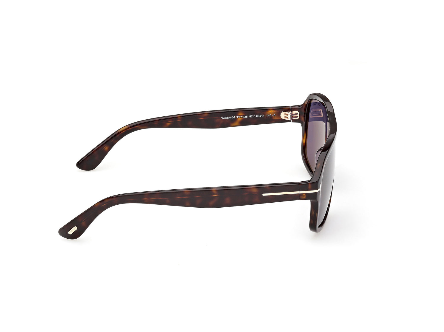 TOM FORD FT1335 WILLIAM-02 52V 63