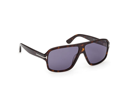 TOM FORD FT1335 WILLIAM-02 52V 63